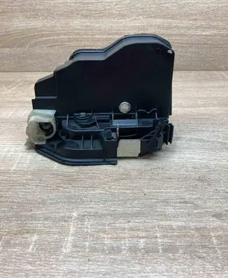 BMW 3 F30 F35 F31 Front door lock 7202150 053702