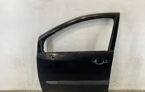 Renault Modus Front door