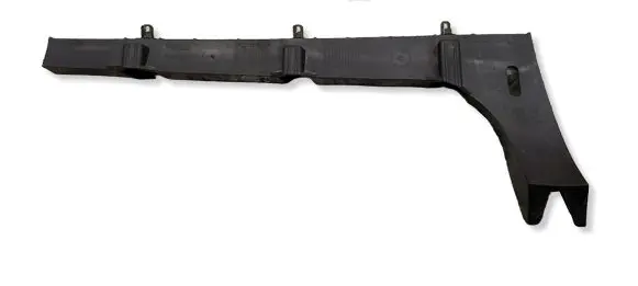 Audi A8 S8 D4 4H Rear bumper mounting bracket 4H0807453D