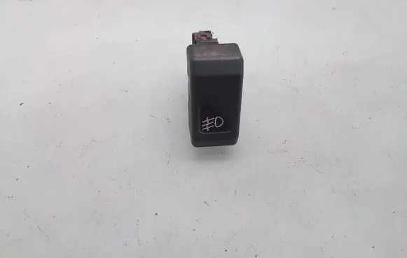 Fog light switch