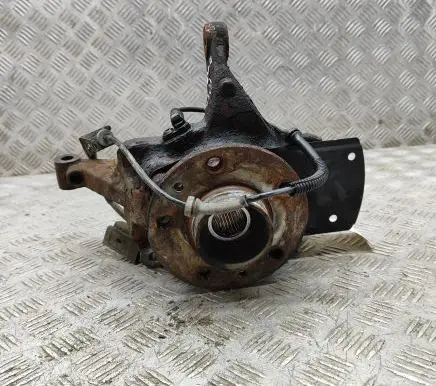 Fiat Talento Front wheel hub 6000618838