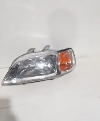 Honda Civic Headlight/headlamp 76FR88FR