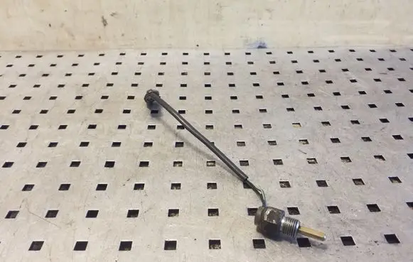 Subaru Legacy Reversing light switch sensor 