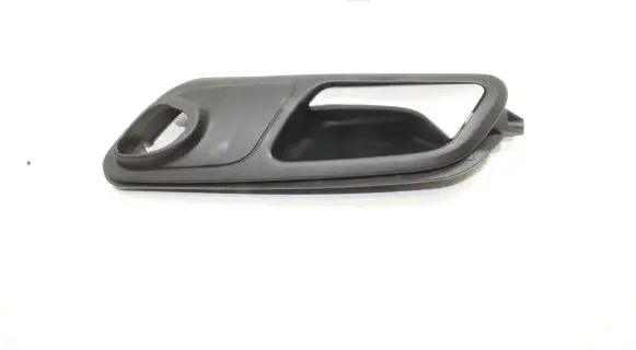 Volkswagen PASSAT CC Rear door interior handle 3C8837113