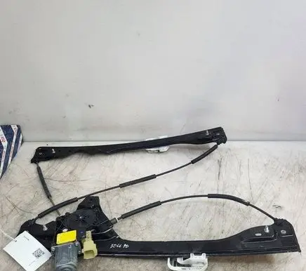 Ford Galaxy Front door window regulator with motor 0130822733 CM093120