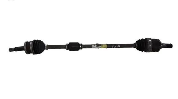 Hyundai i20 (PB PBT) Front driveshaft 495001J050