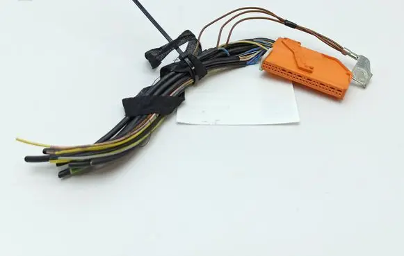 Mercedes-Benz S W140 Other wiring loom M1050S500