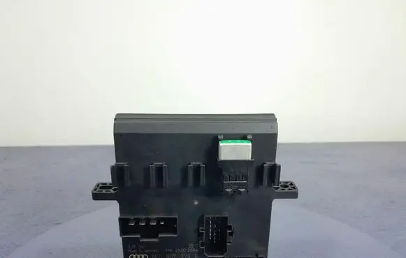 Audi A4 S4 B6 8E 8H Other control units/modules 8E0907279F