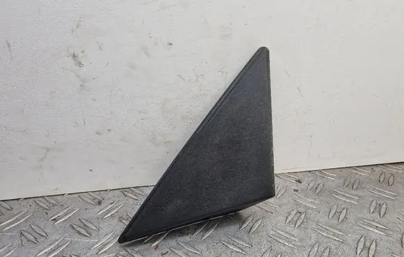 Smart ForTwo I Plastic wing mirror trim cover 0000982 0000982V008 DN12548