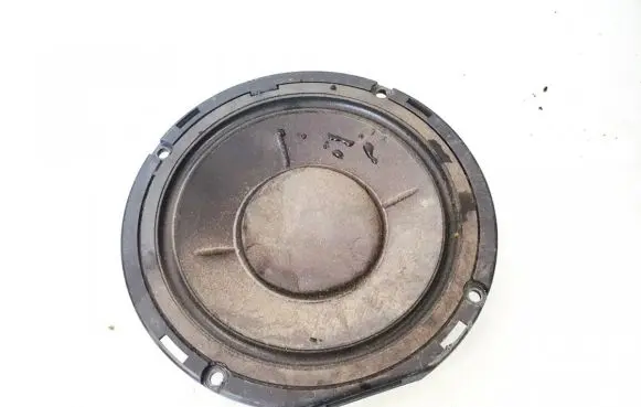 Seat Alhambra (Mk1) Front door speaker 7m0035411e