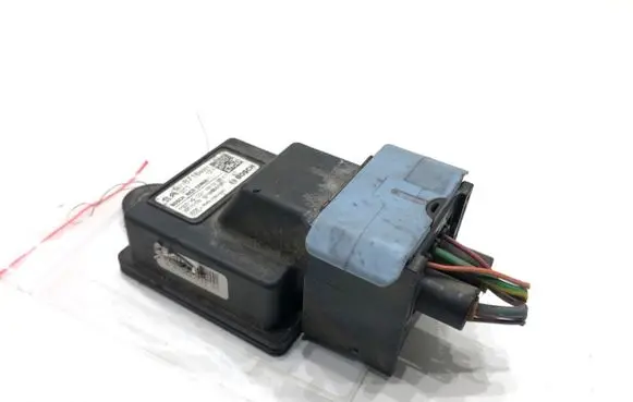 Citroen C4 Grand Picasso Other control units/modules 967787168001
