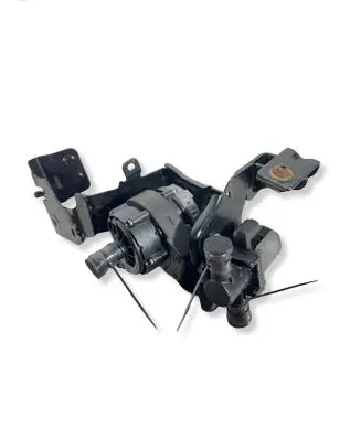 Renault Clio V Electric auxiliary coolant/water pump 210119453R 212309316R