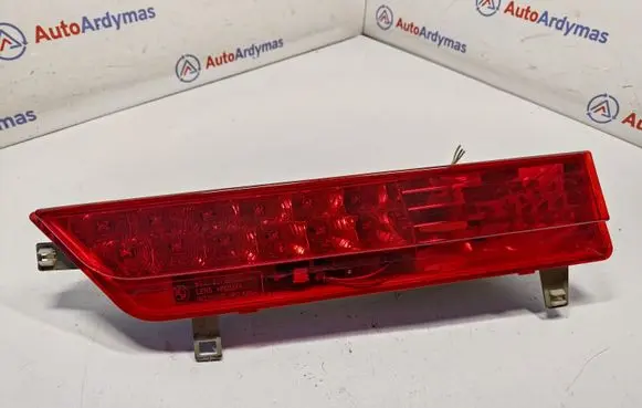 BMW 7 E65 E66 Tailgate rear/tail lights 63218379689 63217164741