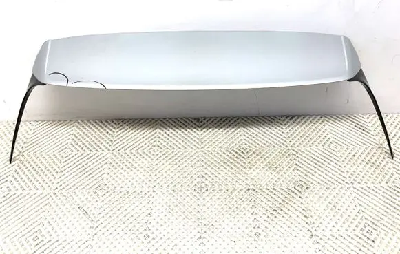 Volkswagen Golf VII Tailgate/trunk spoiler 5G6827934