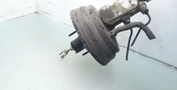 Honda CR-V Brake booster 4600AS9AA620 S9AA6 05795601