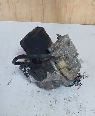 Land Rover Freelander ABS Pump 10123099 018170