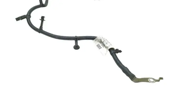 Ford Escape IV Negative earth cable (battery) LX6T14301 13886310003