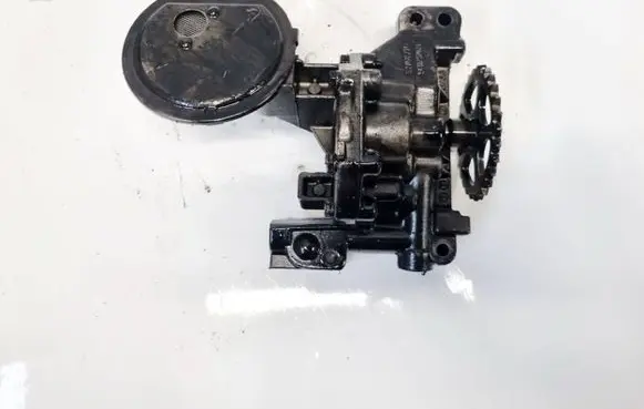 Citroen Berlingo Oil pump 7941103100 9431292021