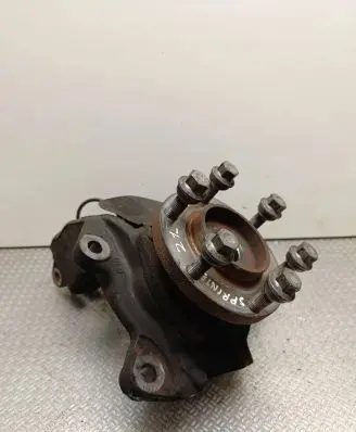 Mercedes-Benz Sprinter W907 W910 Front wheel hub spindle knuckle A9103322200
