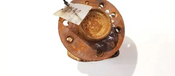 Opel Zafira A Rear wheel hub