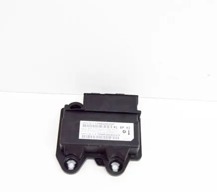 Jeep Cherokee Airbag control unit/module 68229030AF P68229030AF
