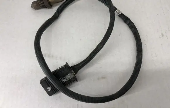 BMW 4 F32 F33 Lambda probe sensor 7589475