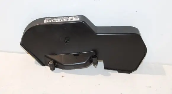 Skoda Fabia Mk3 (NJ) Timing belt guard (cover) 04B109107