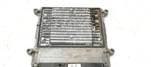 Hyundai Sonata Engine control unit/module NFD5K4C06B 5WY1G06A 3911025071
