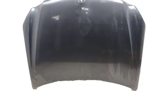 Mercedes-Benz E AMG W212 Engine bonnet/hood 