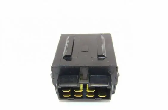 Subaru Forester SF Window wiper relay RK0098