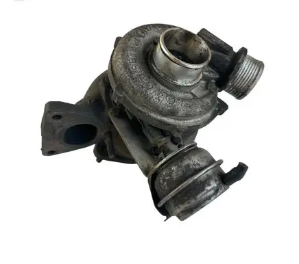 Volvo XC90 Turbo 8689592