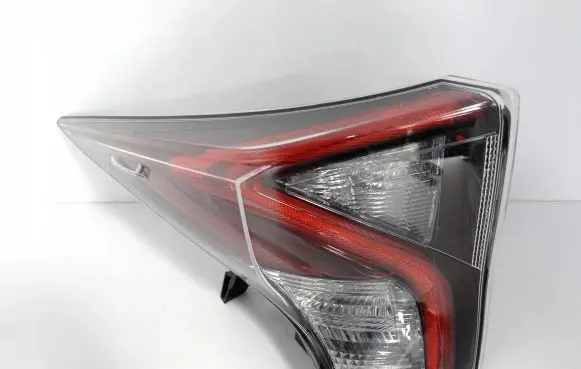 Toyota Prius (XW50) Rear/tail lights 8156047153