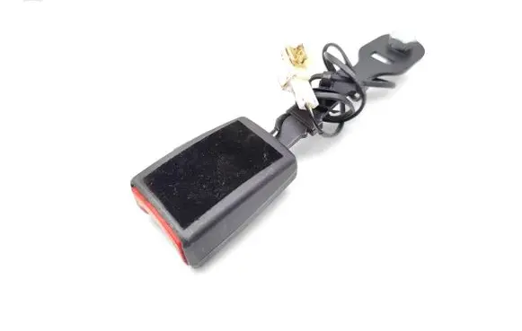 MG 6 Front seatbelt buckle 10034666 34101366