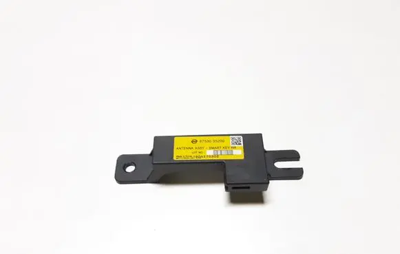 SsangYong Tivoli Keyless system antenna 8753035200 X12139002