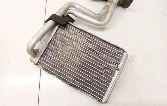 Jaguar X-Type Heater blower radiator 