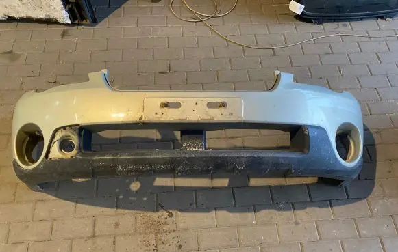 Subaru Outback Front bumper