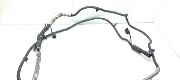 Audi A6 S6 C7 4G AdBlue supply pipe 4G0131984AH
