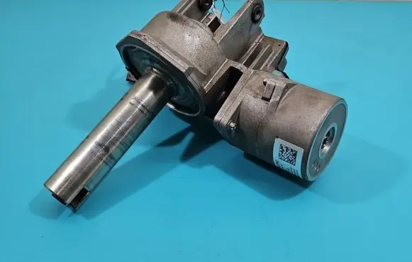 Power steering pump