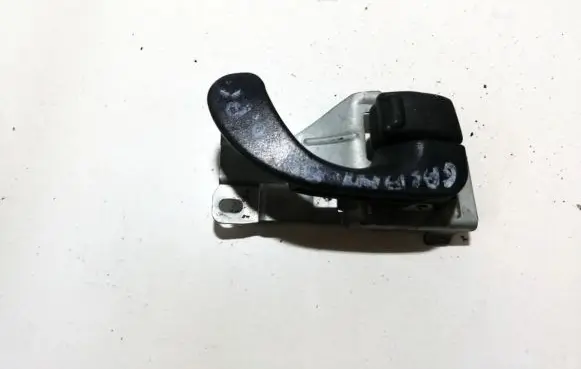 Mitsubishi Galant Front door interior handle