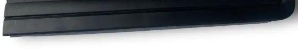 Fiat 500L Front door trim (molding) 735521838
