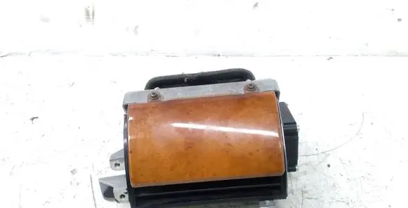 Volkswagen Phaeton Dashboard side air vent grill/cover trim 3D1853232