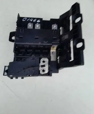 BMW X4 G02 Fuse box set 6841701 684170101 BMPP92E218