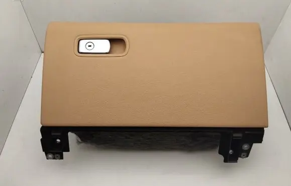 Glove box set