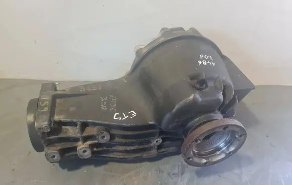 Audi A4 S4 B7 8E 8H Rear differential Ets