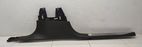 Citroen C5 Aircross Front sill trim cover 9816831677 96816831677