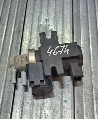KIA Sorento Turbo solenoid valve 72190316