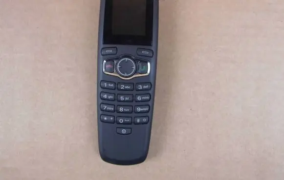 Audi A6 S6 C6 4F Phone 4F0910393A 4E0861473