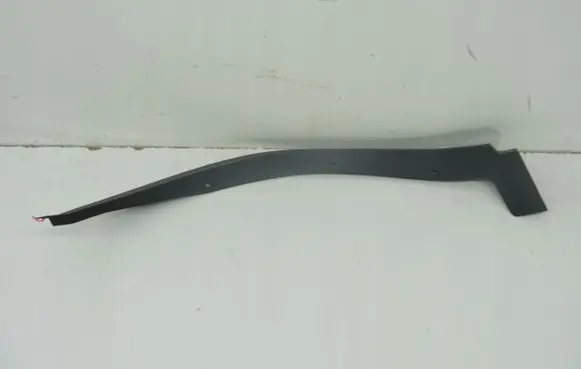 Toyota Highlander XU70 Rear arch trim 616670E080