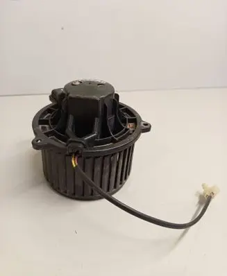 Opel Vivaro Heater fan/blower 5150040900