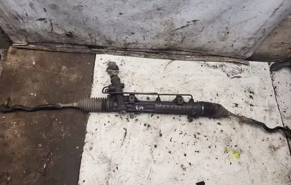 BMW 3 E46 Steering rack 0280080009101